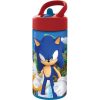 BOTELLA DE PLÁSTICO CON ASA PARA LLEVAR SONIC 410 ML. - Image 6