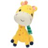 FISHER PRICE PELUCHE JIRAFA 20 CM CON TEXTURAS