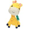 FISHER PRICE PELUCHE JIRAFA 20 CM CON TEXTURAS - Image 2
