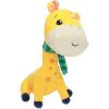FISHER PRICE PELUCHE JIRAFA 20 CM CON TEXTURAS - Image 3