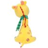 FISHER PRICE PELUCHE JIRAFA 20 CM CON TEXTURAS - Image 5