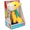 FISHER PRICE PELUCHE JIRAFA 20 CM CON TEXTURAS - Image 6
