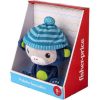 FISHER PRICE PELUCHE MONITO 20 CM CON TEXTURAS - Image 3