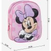 MOCHILA INFANTIL 3D MINNIE - Image 5