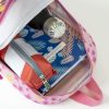 MOCHILA INFANTIL 3D PRINCESS - Image 3