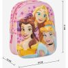 MOCHILA INFANTIL 3D PRINCESS - Image 5