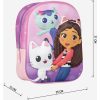 MOCHILA INFANTIL 3D GABBY´S DOLLHOUSE - Image 5