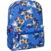 MOCHILA INFANTIL TIEMPO LIBRE ESTAMPADO SONIC