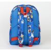 MOCHILA INFANTIL TIEMPO LIBRE ESTAMPADO SONIC - Image 2