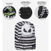 MOCHILA CASUAL NIGHTMARE BEFORE CHRISTMAS - Image 5