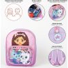 MOCHILA INFANTIL GABBY´S DOLLHOUSE - Image 4