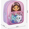 MOCHILA INFANTIL GABBY´S DOLLHOUSE - Image 5