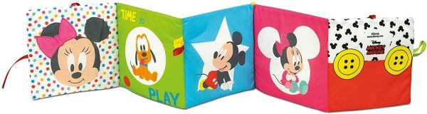 LIBRO BLANDITO DISNEY BABY - Image 3