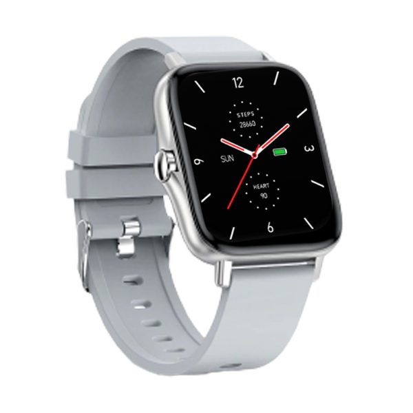 MAXCOM SMART BAND FW55 SILVER.