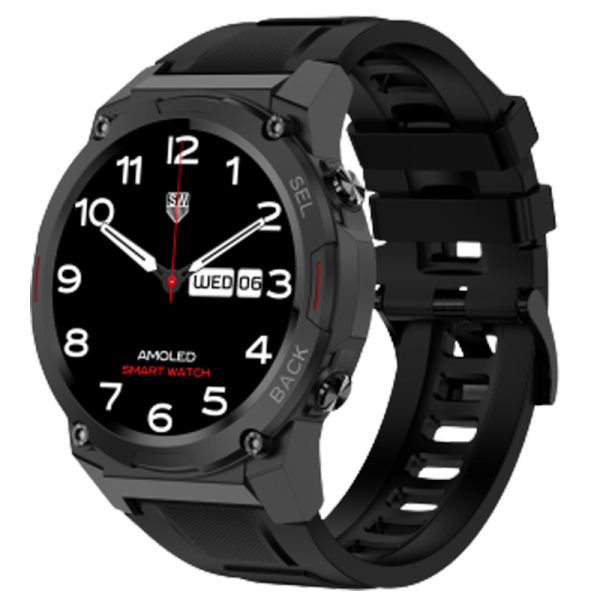 MAXCOM WATCH FW63 COBALT PRO