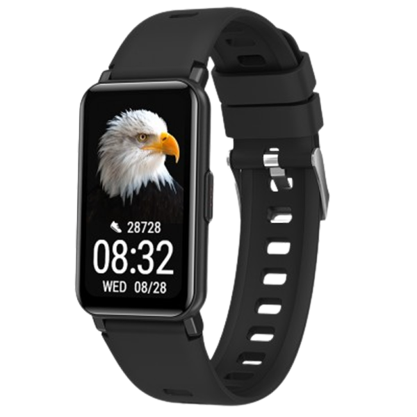 MAXCOM WATCH FW53 NITRO BLACK