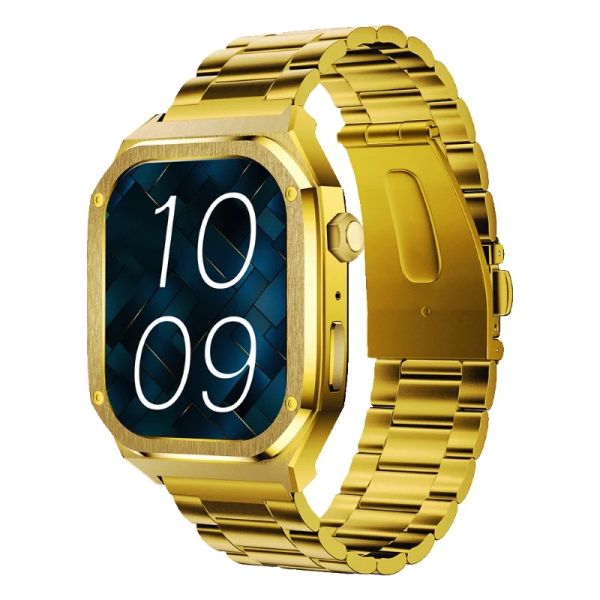 MAXCOM WATCH FW65 IRON GOLD