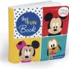 MI LIBRO DIVERTIDO DISNEY BABY - Image 2