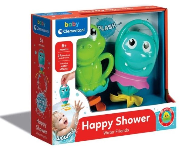 MINI KIT DE JUEGOS DE BAÑO