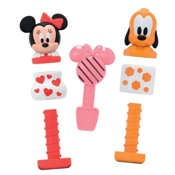 MINNIE & PLUTO BUILD & PLAY - Image 4