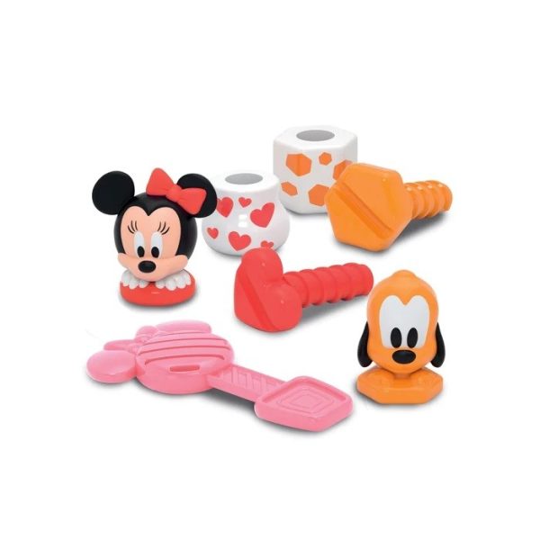 MINNIE & PLUTO BUILD & PLAY - Image 5