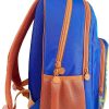 MOCHILA ESCOLAR POKEMON KANTO STARTERS - Image 3