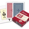 NAIPES - BARAJA POKER Nº818 -55C - Image 3