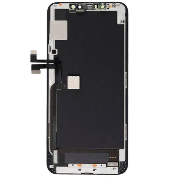 Pantalla Completa COOL para iPhone 11 Pro Max (Calidad AAA+) Negro - Image 2