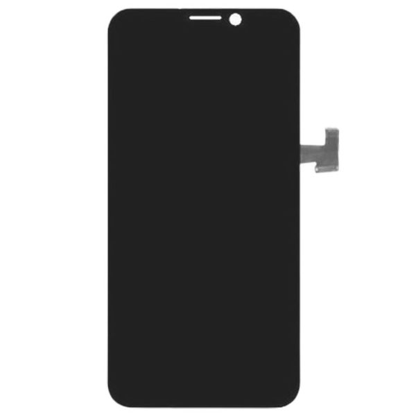 Pantalla Completa COOL para iPhone 11 Pro Max (Calidad AAA+) Negro