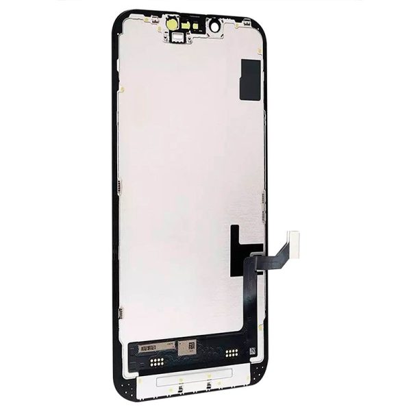 Pantalla Completa COOL para iPhone 14 (Calidad AAA+) Negro - Image 2