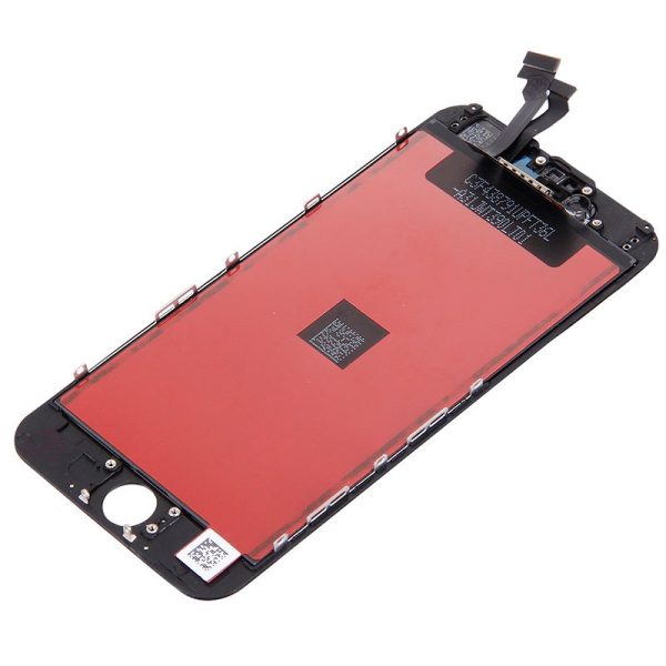 Pantalla Completa COOL para iPhone 6 (Calidad AAA+) Negro - Image 3