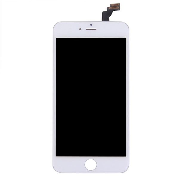 Pantalla Completa COOL para iPhone 6 Plus (Calidad AAA+) Blanco