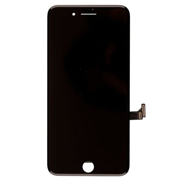 Pantalla Completa COOL para iPhone 8 / iPhone SE 2020 (Calidad AAA+) Negro