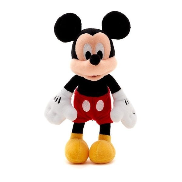 PELUCHE MICKEY 27 CM