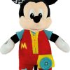 PELUCHE BABY MICKEY DRESS ME UP - Image 2
