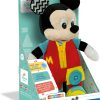 PELUCHE BABY MICKEY DRESS ME UP
