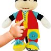 PELUCHE BABY MICKEY DRESS ME UP - Image 3