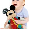 PELUCHE BABY MICKEY DRESS ME UP - Image 6