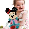 PELUCHE BABY MINNIE DRESS ME UP - Image 3