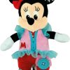 PELUCHE BABY MINNIE DRESS ME UP - Image 4