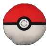 PELUCHE COJIN 40 CM BOLA POKEMON