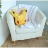 PELUCHE COJIN 40 CM PIKACHU - Image 5