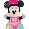 PELUCHE CON VOZ BABY MINNIE - Image 2