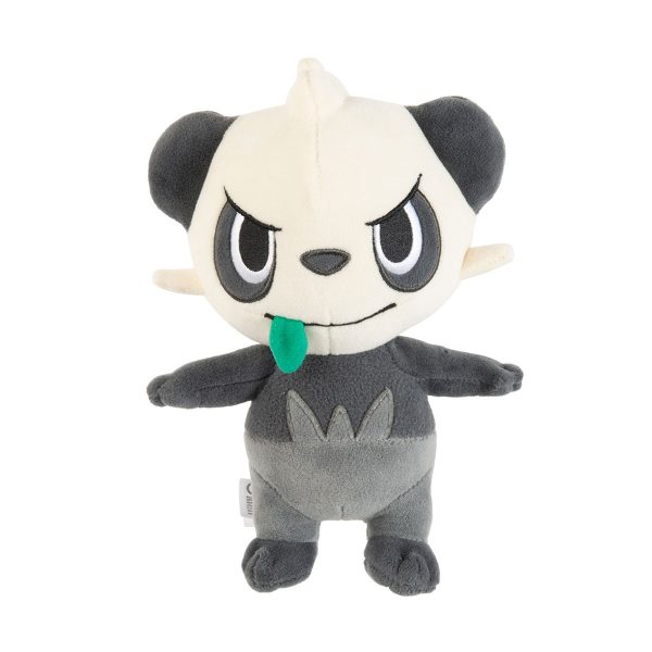 PELUCHE POKEMON SUAVE 21 CM SURTIDOS - Image 3