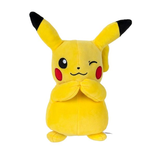 PELUCHE POKEMON SUAVE 21 CM SURTIDOS - Image 4