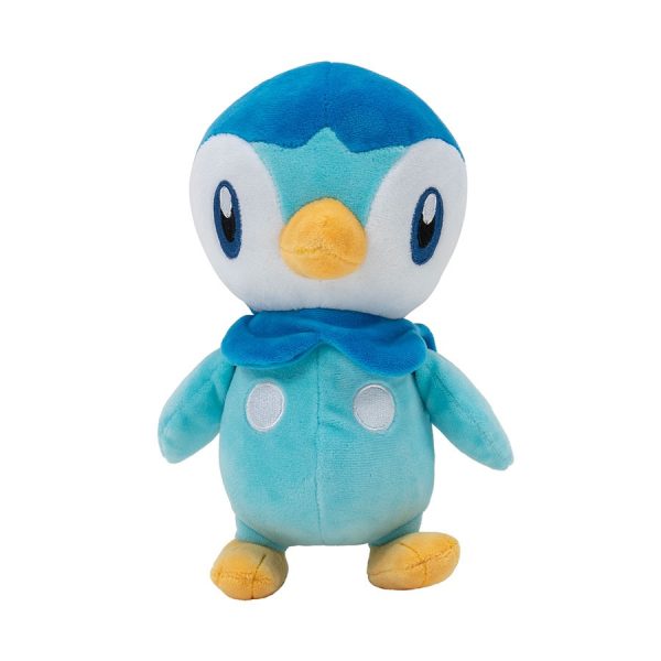 PELUCHE POKEMON SUAVE 21 CM SURTIDOS - Image 6