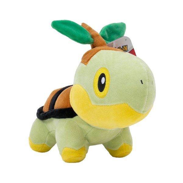 PELUCHE POKEMON SUAVE 21 CM SURTIDOS - Image 7