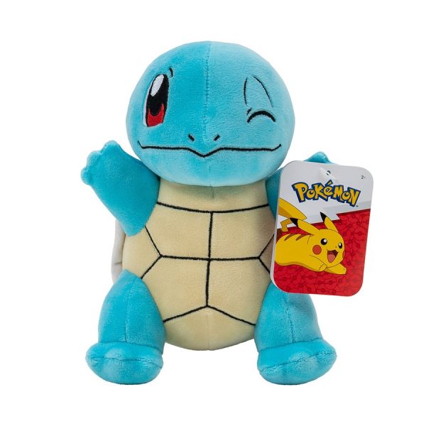 PELUCHE POKEMON SUAVE 21 CM SURTIDOS - Image 8