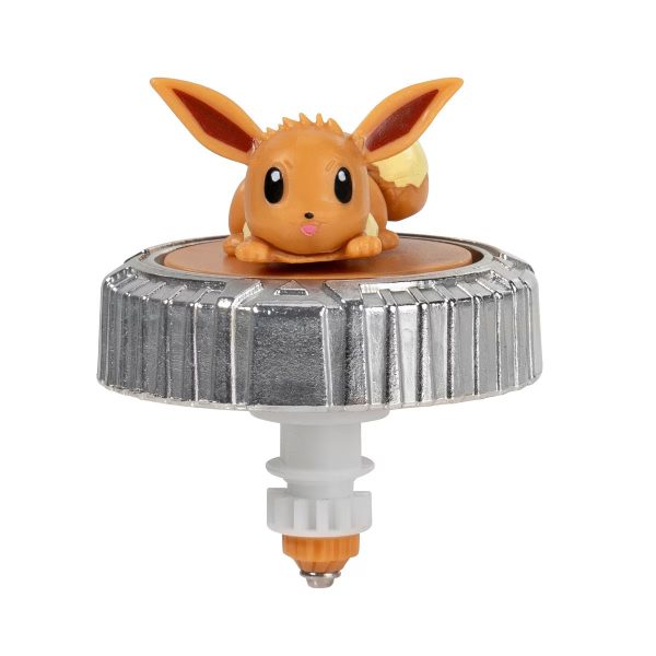 POKEMON BATTLE SPINNER SURTIDO - Image 11