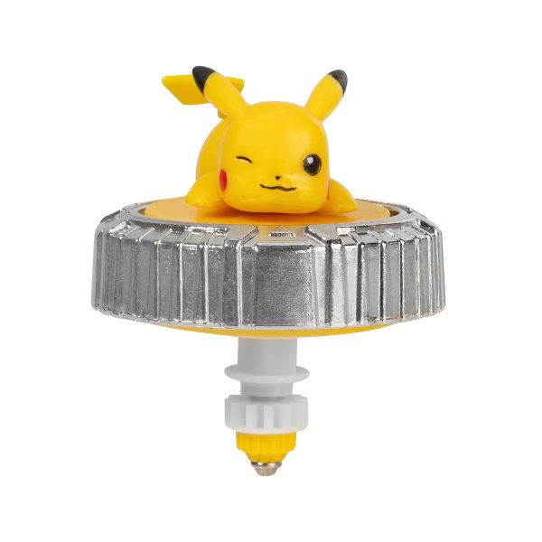 POKEMON BATTLE SPINNER SURTIDO - Image 8
